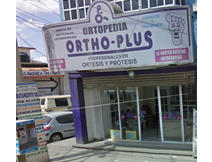 ortopedia texcoco